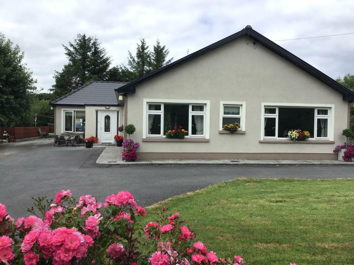 Blakehill House Cong Buitenkant foto